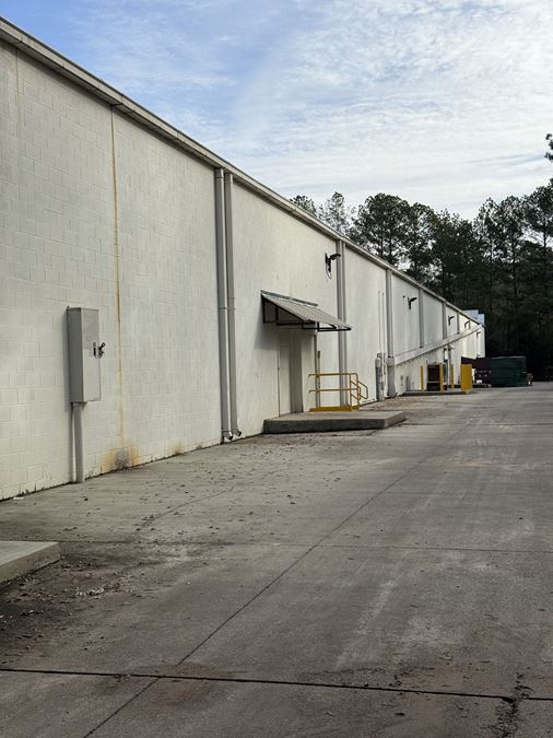 Oak Grove Shopping Center