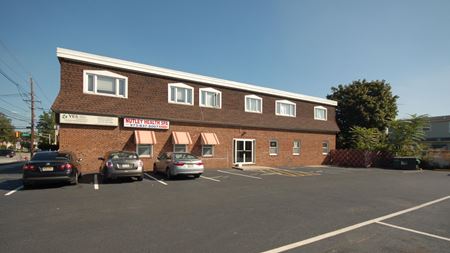 Mixed Use space for Rent at 242 Washington Ave in Nutley