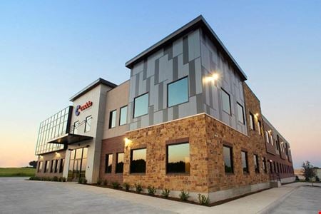 Shared and coworking spaces at 4324 Mapleshade Lane in Plano