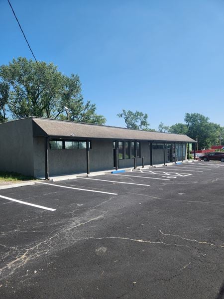 Photo of commercial space at 4748-4752 State Avenue in Kansas City