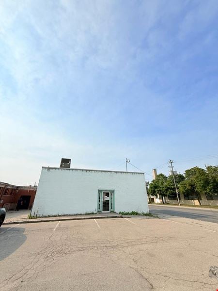Other space for Rent at 115 Vanderhoof Avenue  in Toronto