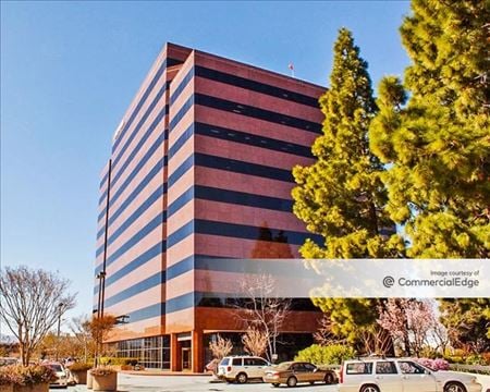 Commercial space for Rent at 3945 Freedom Cir in Santa Clara