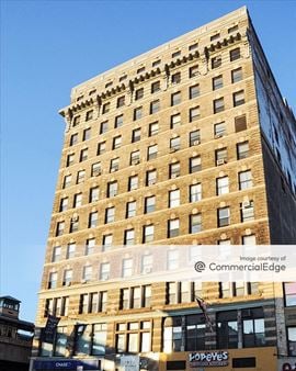 The Lee Building