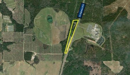 VacantLand space for Sale at 7035 Highway 19 in Camilla