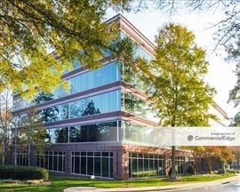 Spalding Triangle Office Park - 5445 Triangle Pkwy