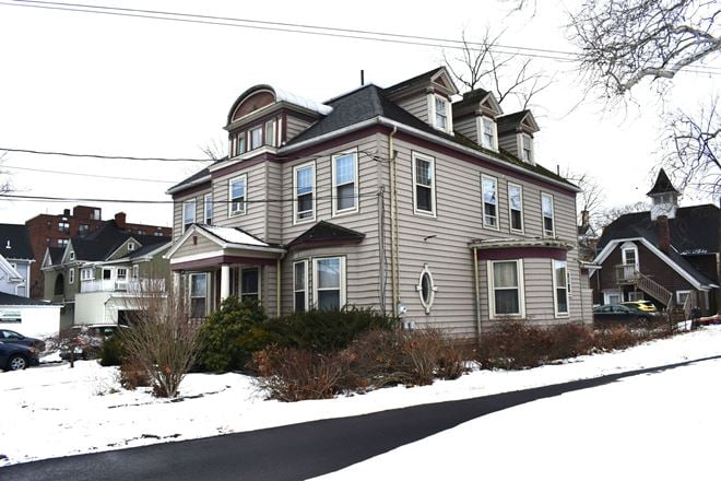 5 Leroy St.