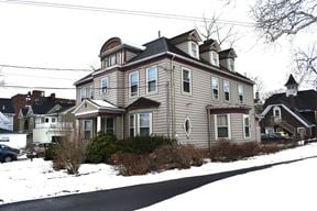 5 Leroy St.