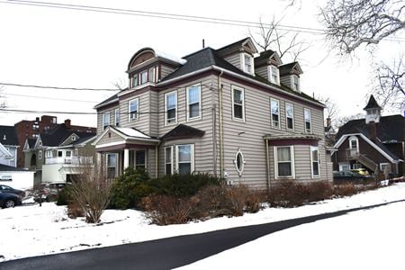 Multi-Family space for Sale at 5 Leroy St in Binghamton