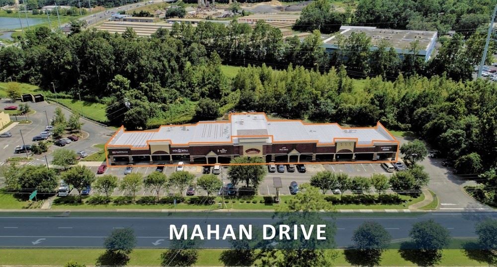 Mahan Commons