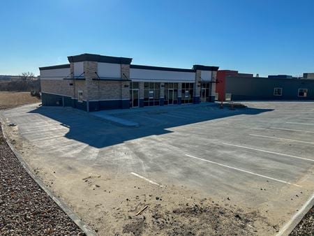 Retail space for Rent at 19205 Grant Avenue in Omaha