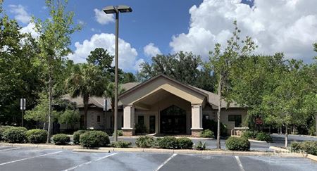Photo of commercial space at 7000 NW 11th Pl in Gainesville