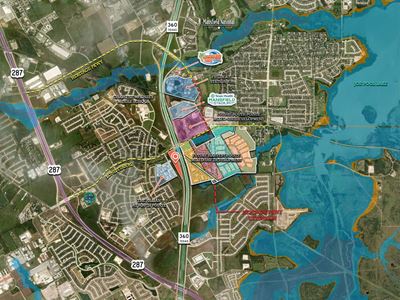 ±9.13 AC | MANSFIELD