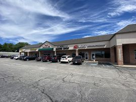 The Pavilions of Hobart