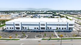 56 N Benchmark Ave.