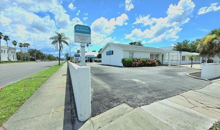 Office space for Rent at 1970 Boyce St in Sarasota