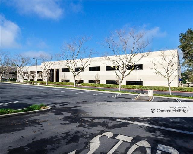 Teradyne 30701 Agoura Road, Agoura Hills, CA Office Building