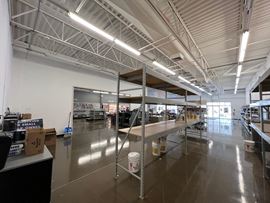 North Strabane Towne Center