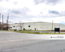 100 Middlesex Avenue #4