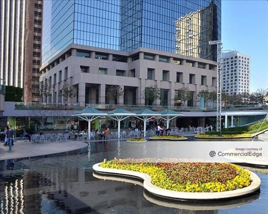 One California Plaza