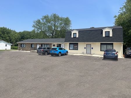 Office space for Rent at 760 Woodbourne Road in Langhorne