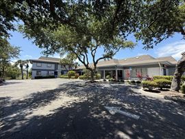 Retail/Office Opportunity along Tamiami Trail