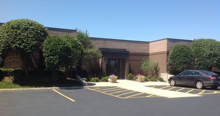 Office space for Rent at 155 Revere Drive in Northbrook
