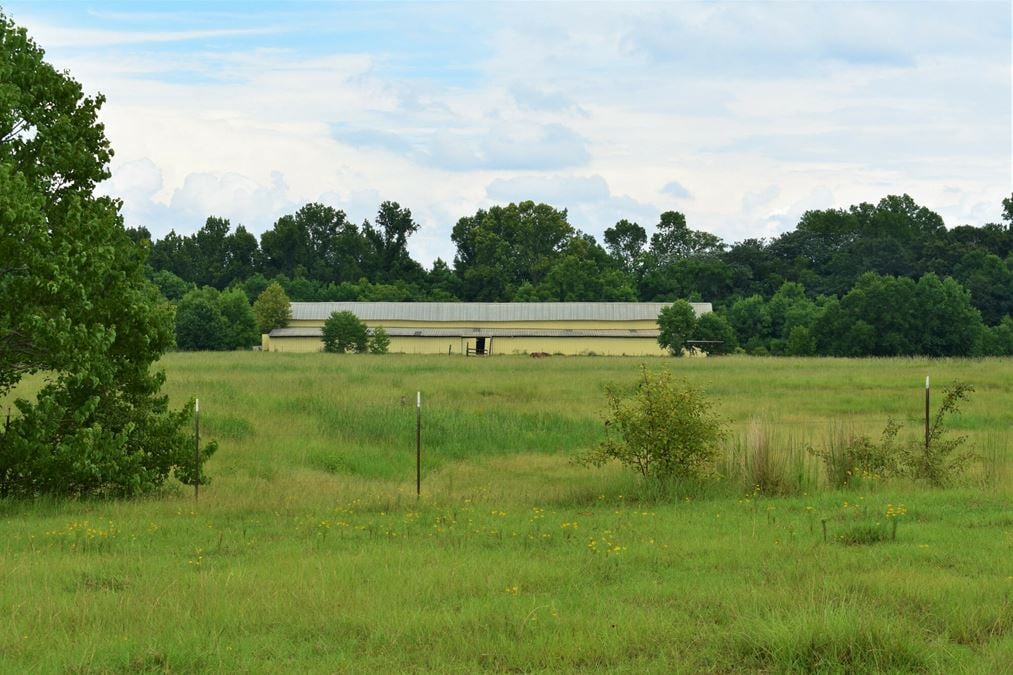 Saddlebrook Farm