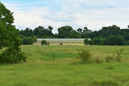 Photo of commercial space at Saddlebrook Dr. in Montgomery