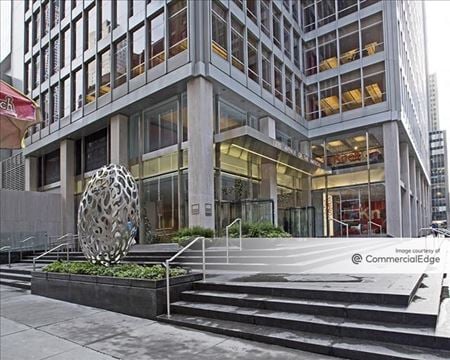 Photo of commercial space at 1330 Avenue of the Americas in New York