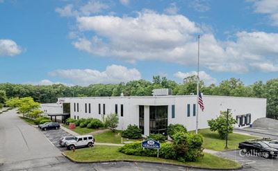Fully Leased Multi-Tenant Industrial Investment With IOS Component