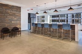 1720 Eye Street, NW