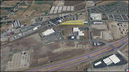 Industrial space for Rent at 5750 W. Expo Parkway in Post Falls