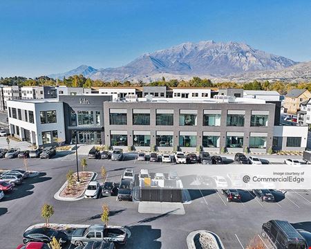 Shared and coworking spaces at 412 West Rivers Edge Drive in Provo
