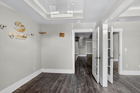 Office space for Rent at 1499 S. Main Street,  in Alpharetta