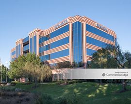 Convergence Center I