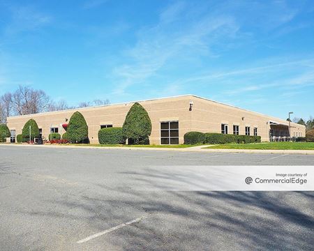 Photo of commercial space at 10100 Sardis Crossing Drive in Charlotte