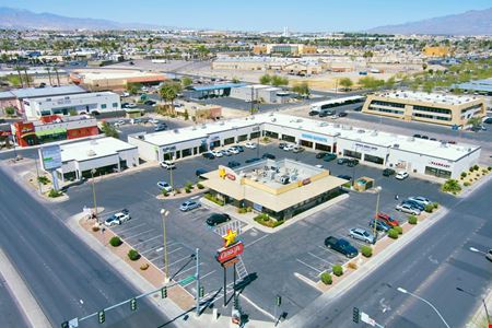 Mixed Use space for Rent at 1820 E Lake Mead Blvd in North Las Vegas