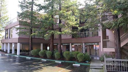 Office space for Rent at 3685 Mt Diablo Blvd in Lafayette