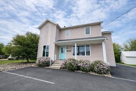 Retail space for Sale at 8433 Cleveland Ave NW in North Canton