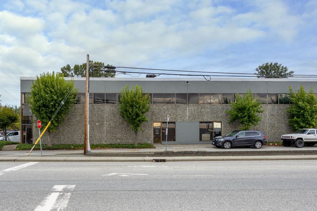 Lions Gate Business Park Lions Gate Business Park