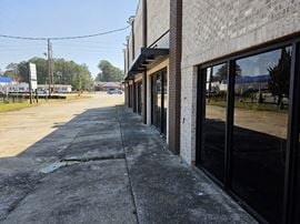 7295 GA Hwy 85 Retail Space