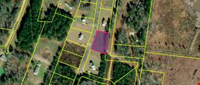 Colleton County, SC Manufactured Housing Land/Home Site or Workforce Housing Multifamily Site. NZ = No Zoning Meaning Your Blank Slate.