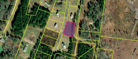 Colleton County, SC Gated Home Community Site - Once Sold for Much Higher - Now $46,500 - OWNER FINANCING - Go Granular Now