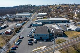 INVESTMENT OPPORTUNITY | OUTSTANDING MULTI-USE MANUFACTURING FACILITY