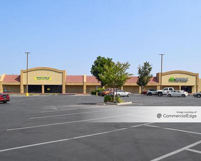 Atwater Town Center