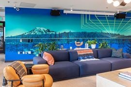 WeWork - Hawk Tower