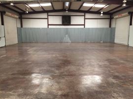 5,000 sq.ft. Office / Warehouse w/ Fenced Yard