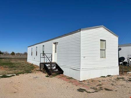 Photo of commercial space at 7008 North C R 1500 in Shallowater