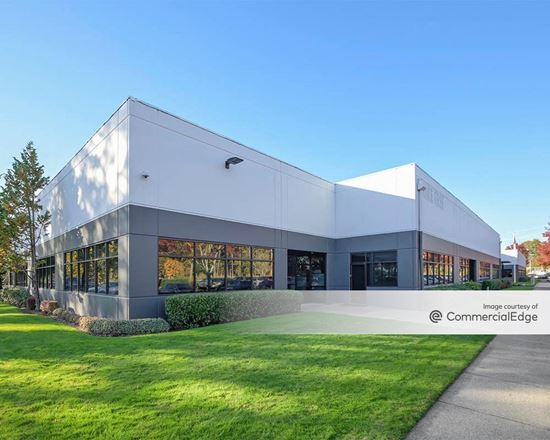 Beaverton Creek - Buildings 19 & 20