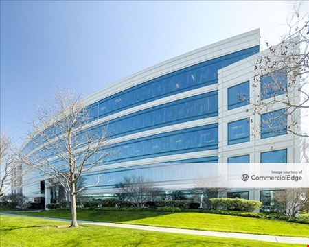 Photo of commercial space at 555 Airport Blvd in Burlingame